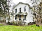 Home For Sale In Auburn, New York