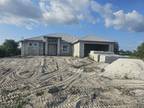 Home For Sale In Lehigh Acres, Florida