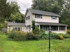 Home For Sale In Holley, New York