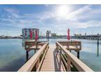 Home For Sale In Treasure Island, Florida