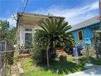 Home For Sale In New Orleans, Louisiana