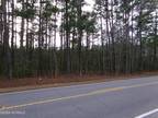 Plot For Sale In Fairmont, North Carolina