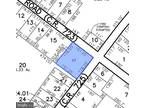 Plot For Sale In Hammonton, New Jersey