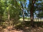 Plot For Sale In Troy, Alabama