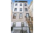 Home For Sale In Jersey City, New Jersey