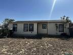 Home For Sale In Hobbs, New Mexico