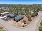 Property For Sale In Lakeside, Arizona