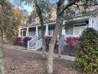 Home For Sale In Caswell Beach, North Carolina