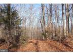 Plot For Sale In Luray, Virginia