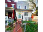 Home For Sale In Washington, District Of Columbia