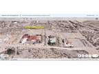 Plot For Sale In Las Cruces, New Mexico