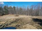 Plot For Sale In Acton, Maine