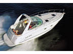 2002 Chaparral Signature 350