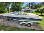 2008 Sea Ray 205 Sport