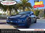 2021 Tesla Model Y for sale