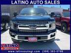 2019 Ford F150 SuperCrew Cab for sale