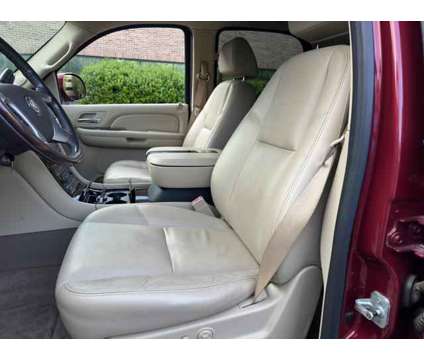 2009 Cadillac Escalade for sale is a Red 2009 Cadillac Escalade Car for Sale in Duluth GA