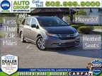 2016 Honda Odyssey for sale