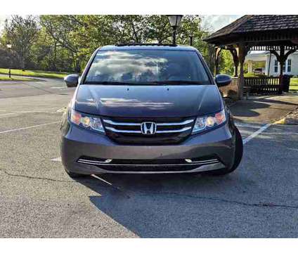 2016 Honda Odyssey for sale is a 2016 Honda Odyssey Car for Sale in Louisville KY