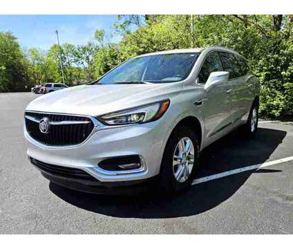 2019 Buick Enclave for sale is a Silver 2019 Buick Enclave Car for Sale in Louisville KY