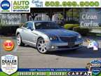 2004 Chrysler Crossfire for sale