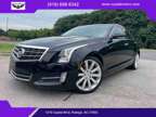 2014 Cadillac ATS for sale