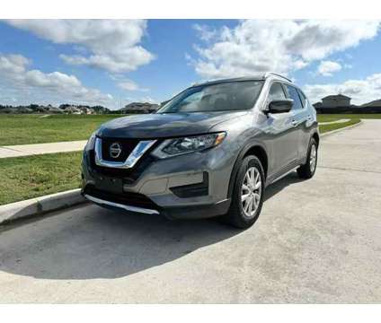 2018 Nissan Rogue for sale is a 2018 Nissan Rogue Car for Sale in Richmond TX