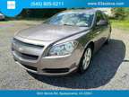 2011 Chevrolet Malibu for sale