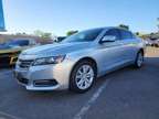 2017 Chevrolet Impala for sale