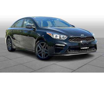 2020UsedKiaUsedForteUsedIVT is a Black 2020 Kia Forte Car for Sale in Bowie MD