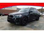 2016 BMW X5 M for sale