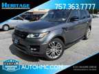 2016 Land Rover Range Rover Sport for sale