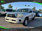 2005 Toyota Tacoma Access Cab for sale