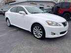 2010 Lexus IS for sale