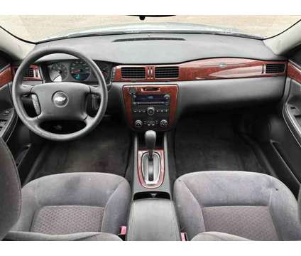 2010 Chevrolet Impala for sale is a Silver 2010 Chevrolet Impala Car for Sale in Lincoln NE