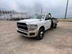 2022 Ram 3500 Regular Cab & Chassis for sale