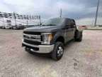 2017 Ford F350 Super Duty Super Cab for sale