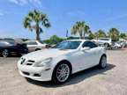 2008 Mercedes-Benz SLK-Class for sale