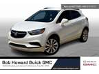 2019UsedBuickUsedEncoreUsedFWD 4dr