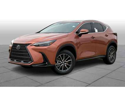 2025NewLexusNewNXNewFWD is a Gold 2025 Car for Sale in Houston TX