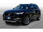 2019UsedVolvoUsedXC90UsedT6 AWD