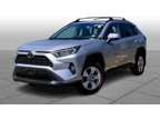 2019UsedToyotaUsedRAV4UsedAWD (Natl)