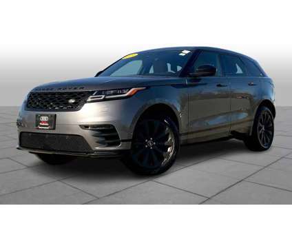 2019UsedLand RoverUsedRange Rover VelarUsedP250 is a Grey 2019 Land Rover Range Rover Car for Sale in Peabody MA