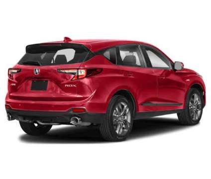 2024NewAcuraNewRDXNewSH-AWD is a Red 2024 Acura RDX Car for Sale in Milford CT