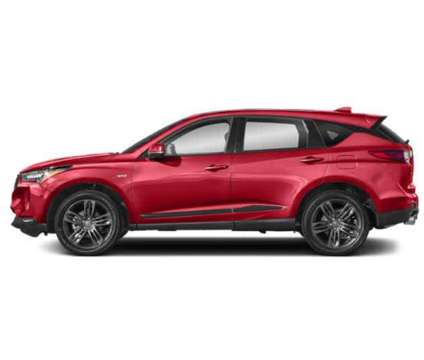 2024NewAcuraNewRDXNewSH-AWD is a Red 2024 Acura RDX Car for Sale in Milford CT