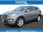 2015UsedHyundaiUsedSanta Fe SportUsedAWD 4dr 2.0T