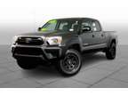 2014UsedToyotaUsedTacomaUsed4WD Double Cab LB V6 AT