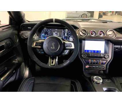 2020UsedFordUsedMustangUsedFastback is a Silver 2020 Ford Mustang Car for Sale in Merriam KS