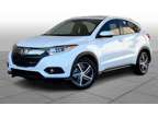 2022UsedHondaUsedHR-VUsed2WD CVT