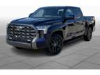 2022UsedToyotaUsedTundraUsedCrewMax 5.5 Bed (SE)